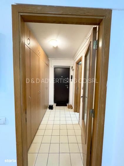 Garsoniera - Drumul Taberei - 2  min . Metrou - MODERNA - 5