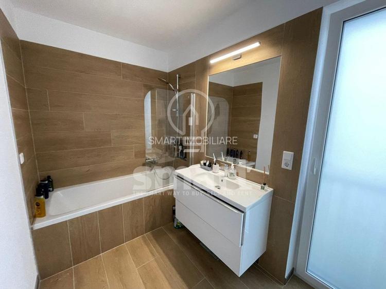 Apartament premium 4 camere  85 mp cu  Garaj Europa – Str. Eugen Ionesco - 7