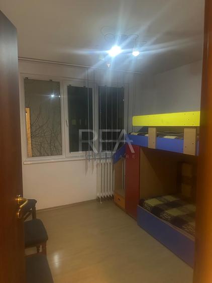 Apartament 3 camere Straja / Brancoveanu