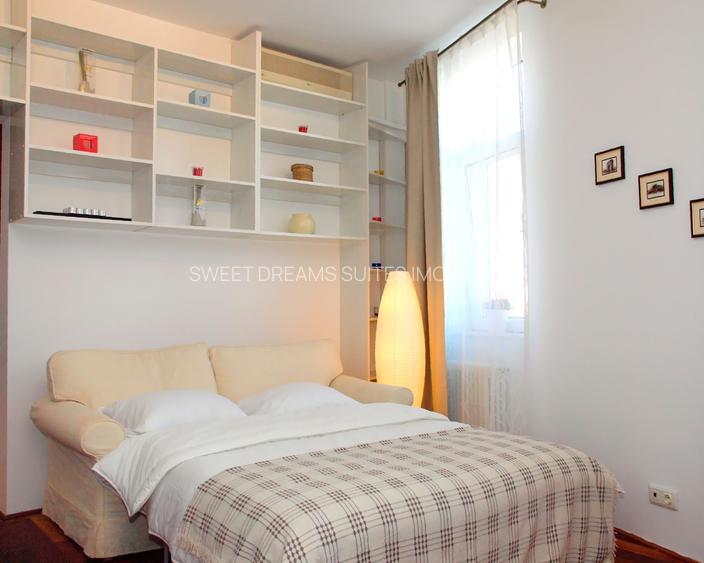 Vanzare apartament 2 camere, Parcul Cismigiu, Luigi Cazzavillan - 6