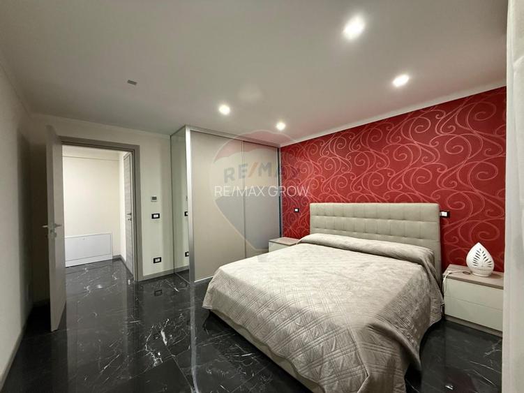 Casă premium cu 5 camere de vânzare în Șerbești, comuna Săucești - 8