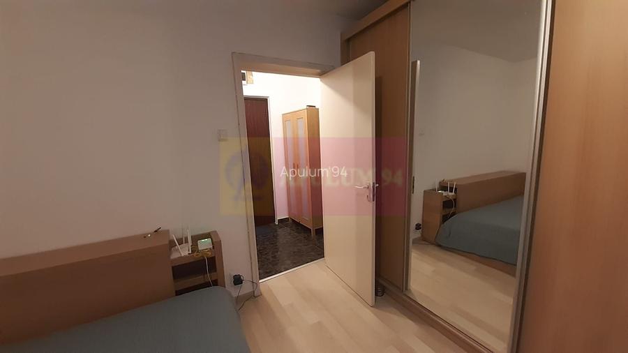 Garsoniera lângă Metrou Dristor - 10