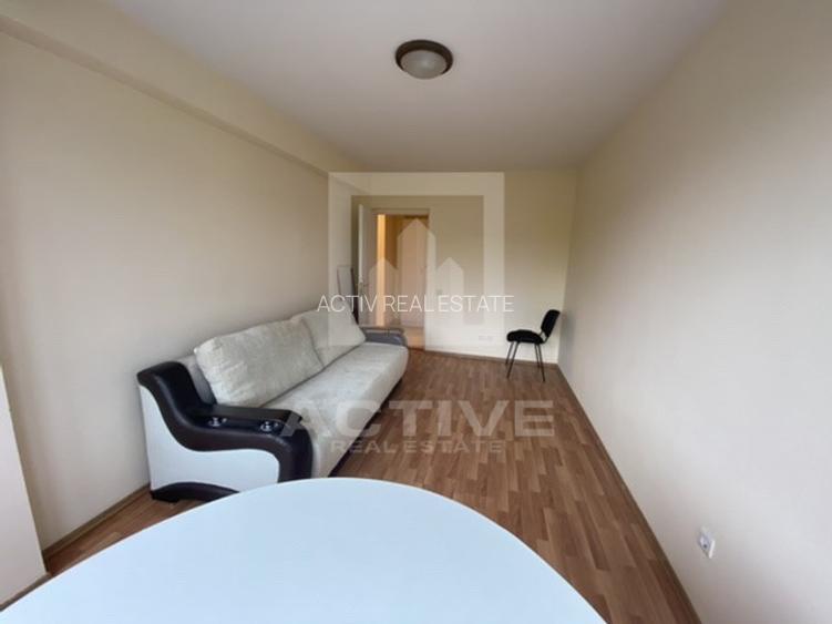 Apartament 3 camere -Andrei muresanu  - 8