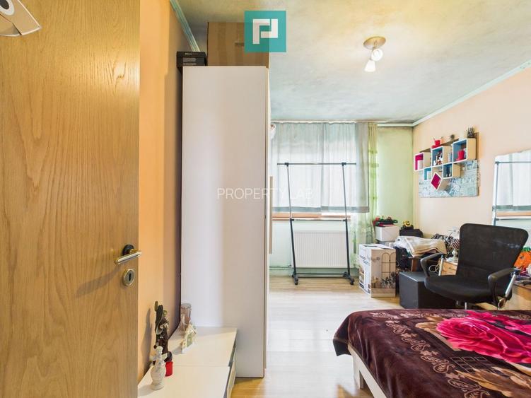 Casă individuală în Săcălaz - 2063 mp teren - 15