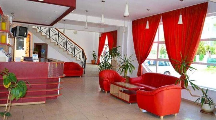 Hotel 45 camere de vânzare în Costinești – aproape de plaja - 3