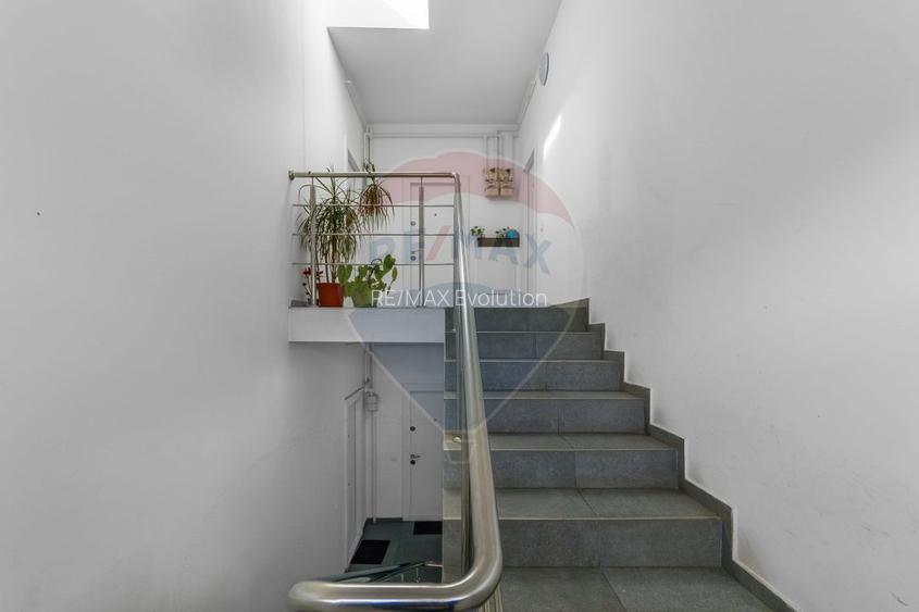 Apartament 2 camere | 1 loc de parcare+boxa | GHIMBAV| COMISION 0% - 14