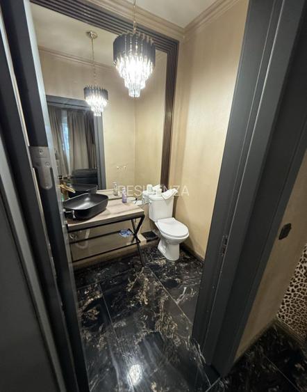 Spatiu de birouri in vila Valea Oltului | Pretabil salon - 6