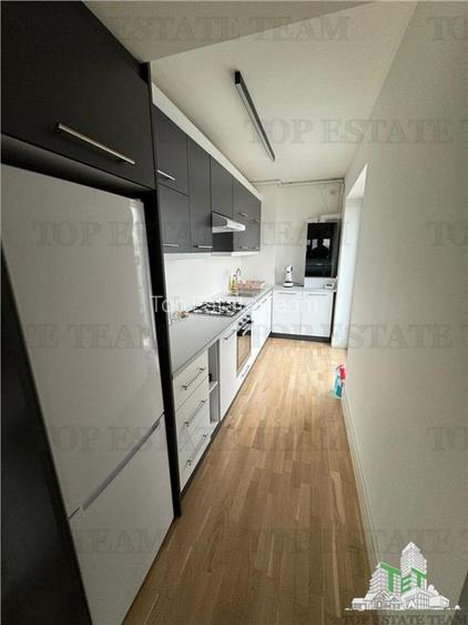 Apartament de vanzare in Barbu Vacarescu, 102 The Adress - 5