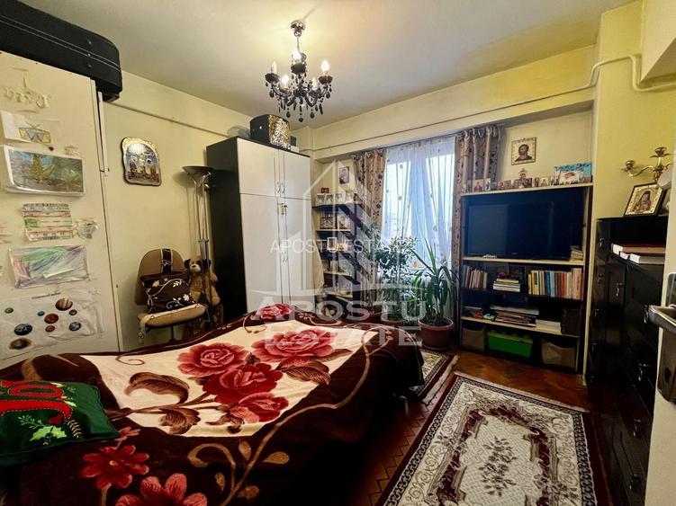 Apartament 3 camere de vanzare, zona Simion Barnutiu, Tiimisoara - 7