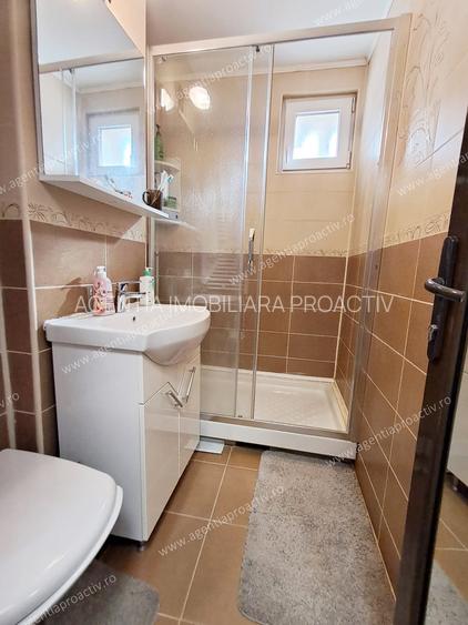 Apartament cu 2 camere decomandat,  Micro 20, mobilat si utilat! - 5