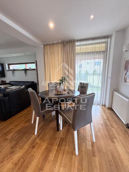 Casa individuala cu 4 camere de inchiriat, zona Ghiroda, Timisoara - 3