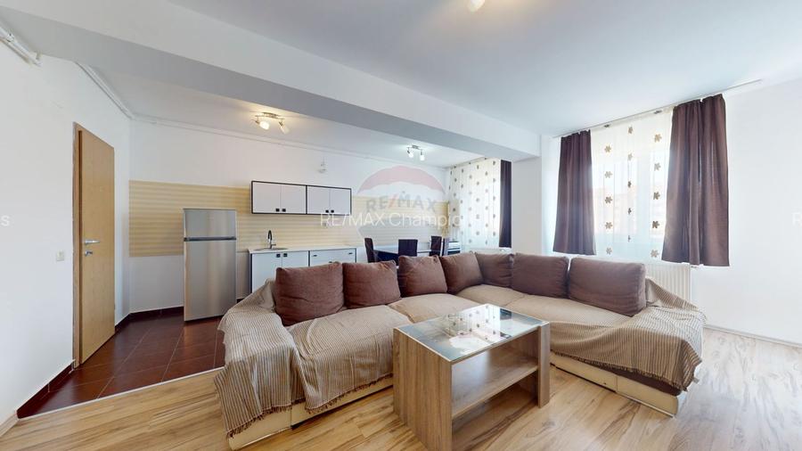 0% comision chiriaș, Apartament 2 camere ALPHAVILLE, zona Răcădău - 7