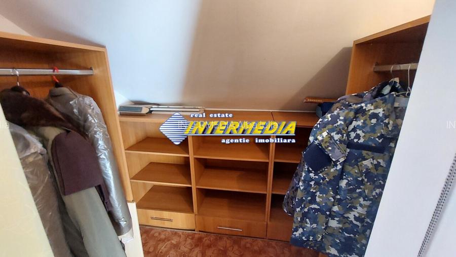 Apartament 3 camere si Garaj in Vila finisat - 8