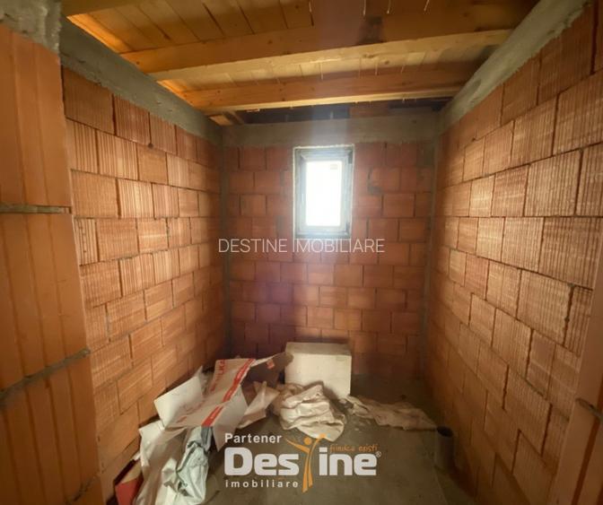 Casa Ciritei 180mp 80.000€ 500mp Teren - 9