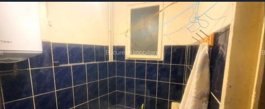 Apartament 3 Camere,Unirii,Metrou,et.2/7,geam la baie,Liber - 5