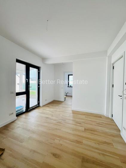 Casă 4 camere de vânzare în Berceni Ilfov, teren 420 mp - 13