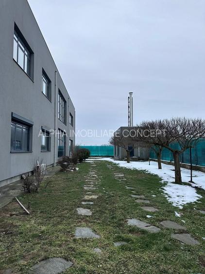 SPATIU COMERCIAL-INDUSTRIAL - ANADALCHIOI - 3