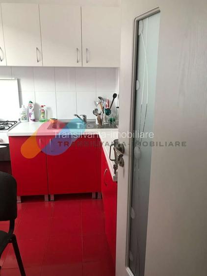 Apartament 40 mp, parcare inclusa-Apahida - 2