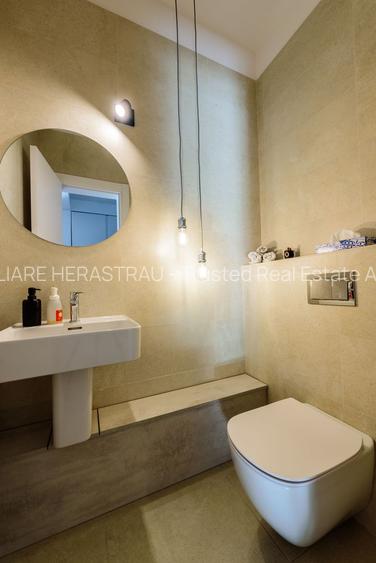 Primrose Villa | Pipera | Complex exclusivist de vile individuale | Comision 0% - 22