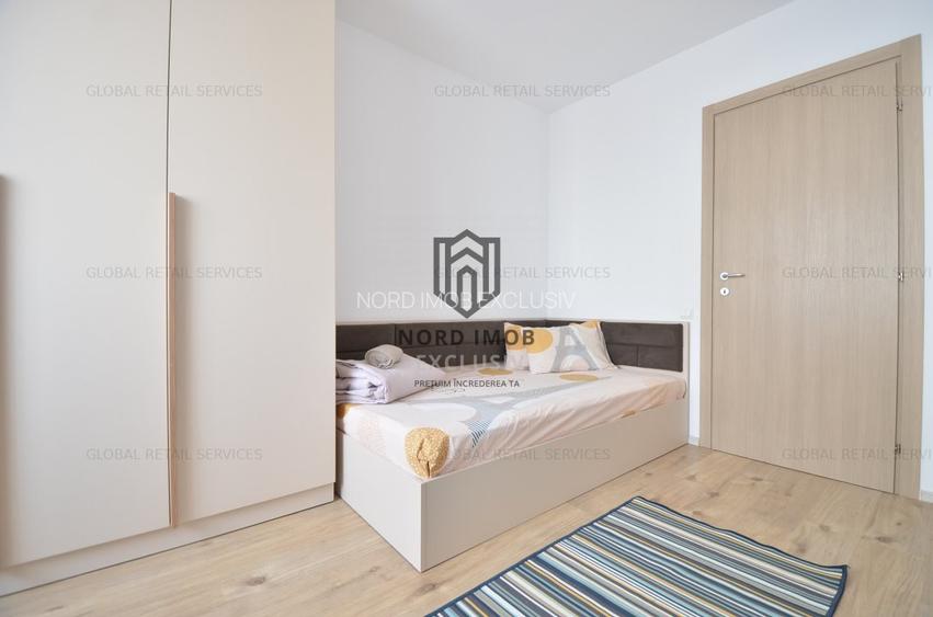 APARTAMENT 3 CAMERE | COCHET | 2 BAI | PET FRIENDLY | PARCARE | GREENFIELD - 18