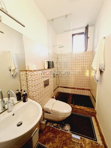 Pantelimon - Vila moderna lux - posibilitate rate direct la proprietar - 21