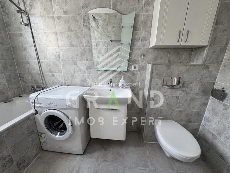 Ap 2 camere | BALCON | PARCARE | EROILOR/PENNY/FLORESTI - 14