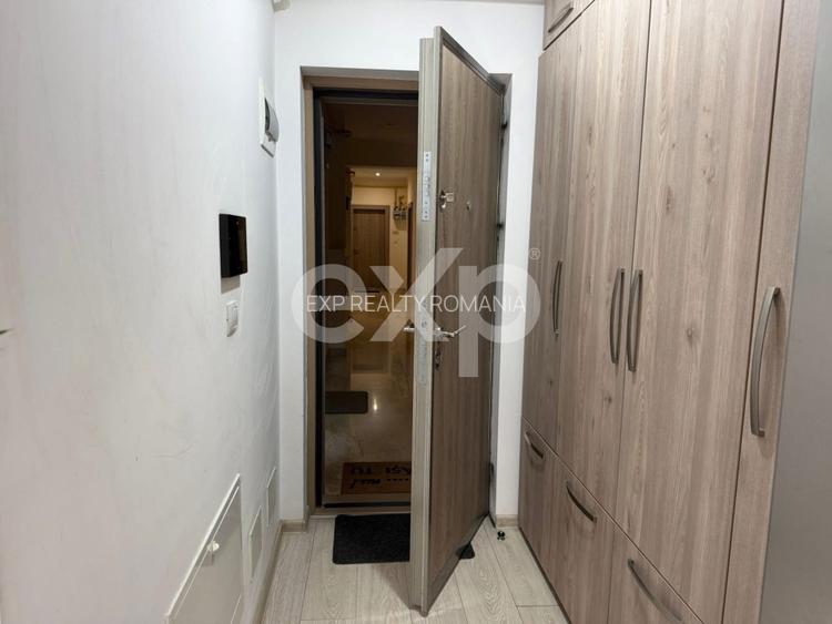 Garsoniera/ studio cu 2 camere de închiriat în zona Universitate, Tic Tac - 5