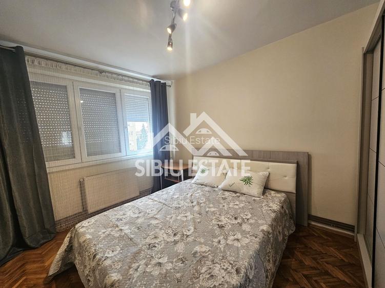 Apartament 3 camere chirie Sibiu, Mihai Viteazu - 11