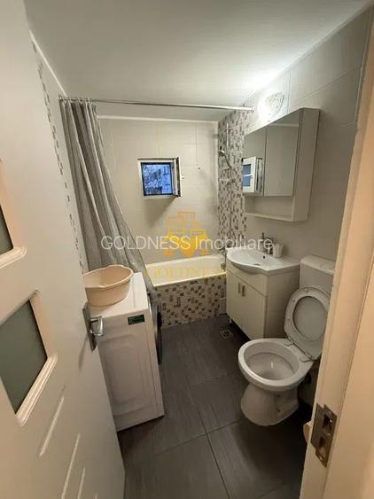 2 camere decomandate, balcon, Zona Manastur, Lukoil, BAM Market - 6