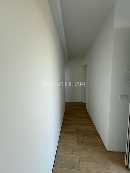 Duplex spatios cu teren generos - 2