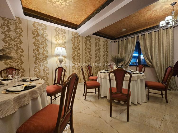 Hotel 5 stele in Hunedoara Investitie Premium la cheie - 10