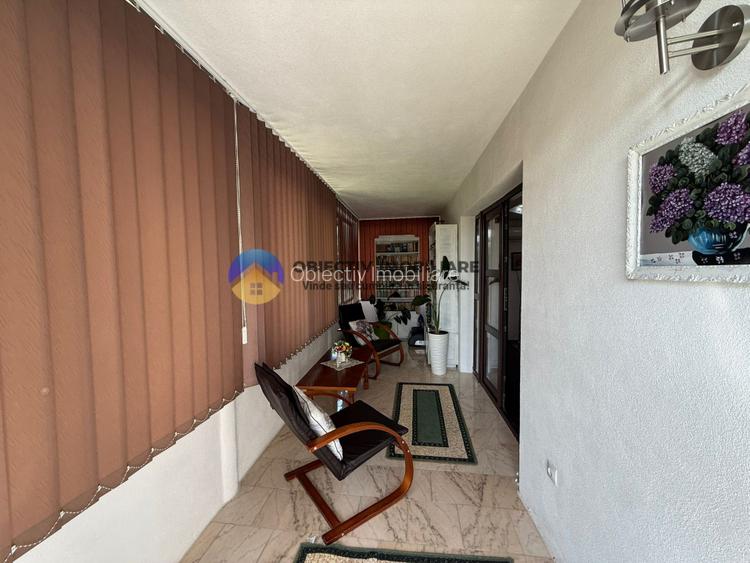 Casa deosebită de vânzare – cartier Ciritei - 14