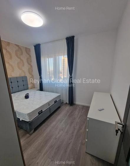 APARTAMENT REGIE RESIDENCE METROU 5 MINUTE BLOC NOU - 3