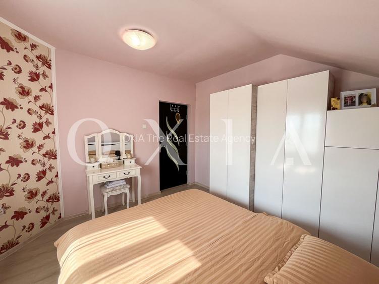 SX639 Beregsau Mare - Vila Individuala - Disponibila Imediat - 11