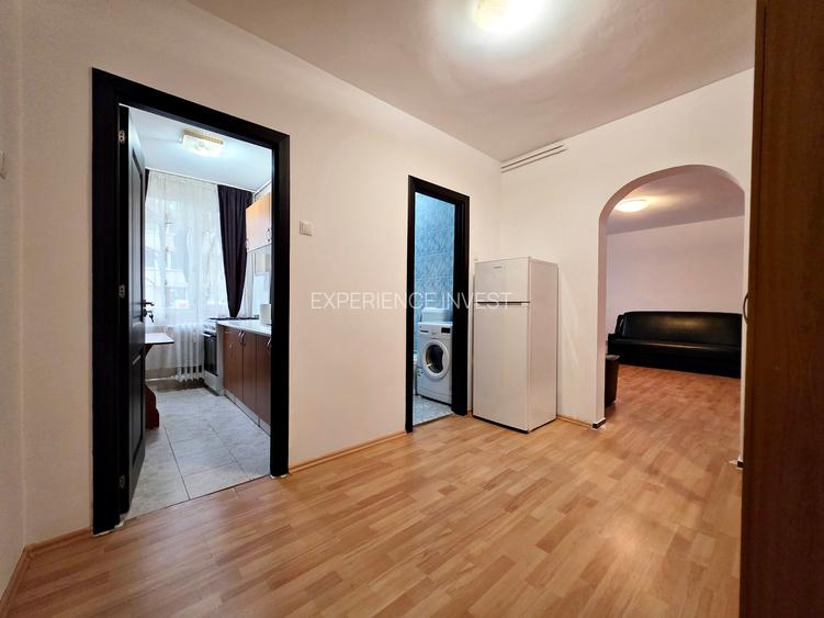 Garsoniera Decomandata Bloc Mixt  | Tei - Otesani | Constructii - 10