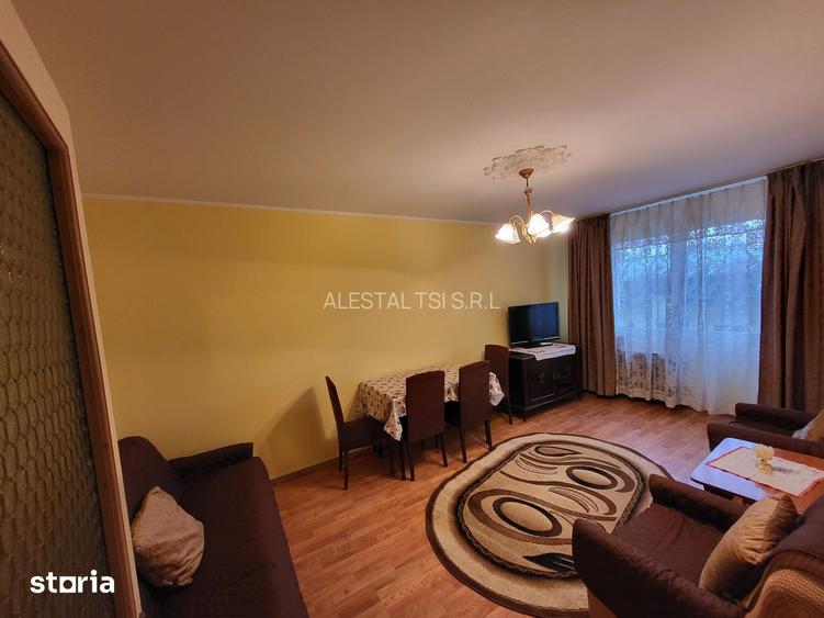 apartament doua camere Dristor - 3