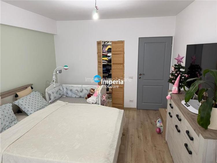 Apartament 3 cam,  semi - decomandat, de vanzare zona Tatarasi - Dispecer - 7