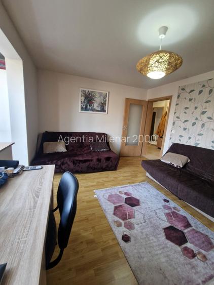 Lânga Facultatea de Medicina-mobilat și utilat-pe frumoasa strada Nicolae Iorga - 5