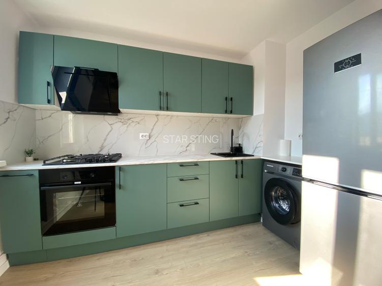 Drumul Taberei,renovat nou 2026,mobila noua,metroul este la 5 min. - 10