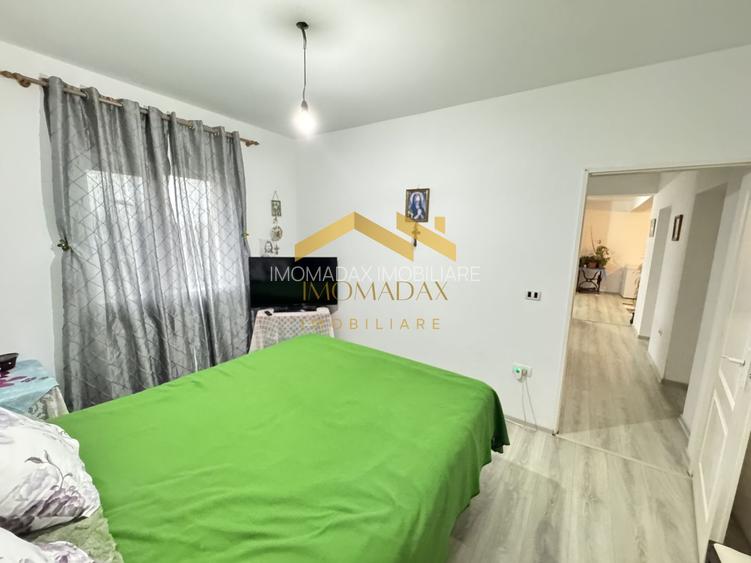 Ianova-Casa Individuală-Centrală pe Gaz - 6