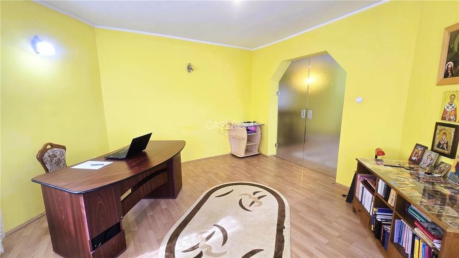 Vila impunatoare in Paulesti | Teren 1.384 m² | Spatiu, Liniste si Intimitate, a - 18