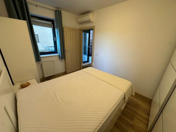 2 Camere + Parcare Bloc nou The Park Prea Multa Depozitare Tineretului - 20