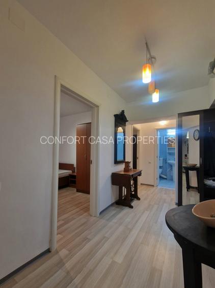 Calea Dorobanti - 5 min metrou Aviatorilor - Apartament 3 camere, mobilat modern - 4