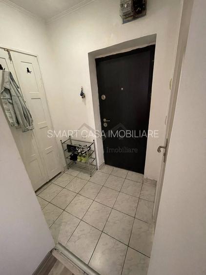 Apartament 1 camera gara - 9