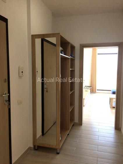 MAMAIA NORD | VEDERE FRONTALA LA MARE | MOBILAT UTILAT | PARCARE | COMISION 0 - 9