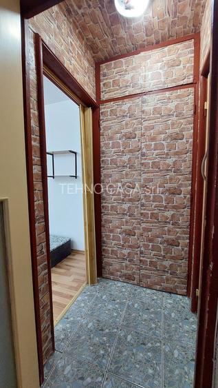 TITAN, Theodor Pallady, metrou 1 Decembrie la 10 minute mers, stradal - 14