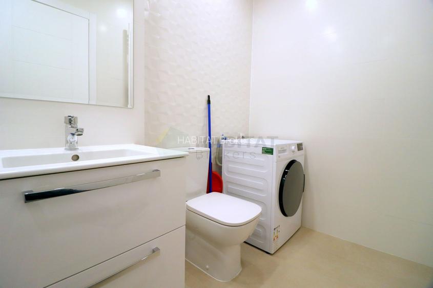 Hils Pallady, la trei minute de metrou, loc de parcare inclus. - 11