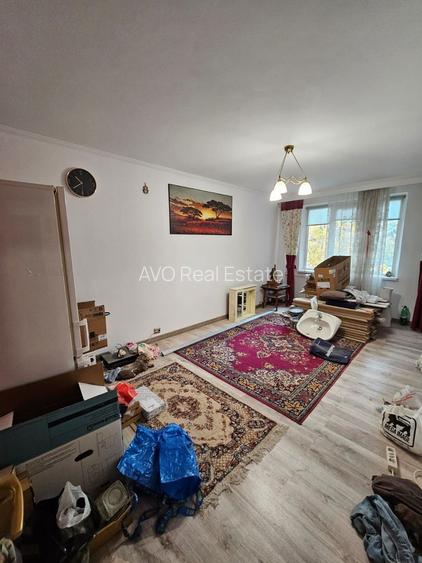 Apartament 3 camere | Etaj 1 | Caporal Ilina | Acces rapid Piata Uniri - 7