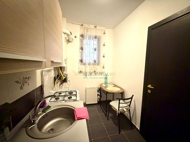 Garsoniera de vanzare, Confort Urban, Targ Pucheni, Rahova - 5