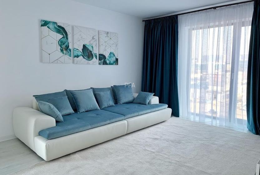 Aviatiei-Promenada-  Cloud 9- parcare subterana - - 4